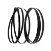 2-Pack 10" Craftsman 921400 F28-186A Bandsaw Blades, 1790 x 9.5 x 0.35 mm, 14 TPI view 1