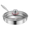Frying Pan Cookware for Kitchen Use view 1