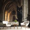 3D Gothic Castle Photo Wallpaper, Non-Woven, 400 x 280 cm view 1