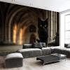 3D Gothic Castle Photo Wallpaper, Non-Woven, 400 x 280 cm view 4