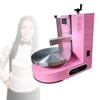 Automatic Electric Cake Frosting Spreader with Adjustable Speed view 1