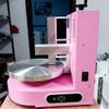 Automatic Electric Cake Frosting Spreader with Adjustable Speed view 3