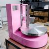 Automatic Electric Cake Frosting Spreader with Adjustable Speed view 4