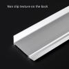 Aluminum Alloy Stair Nosing, Waterproof and Rust-Resistant, Red view 4