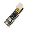 AI ESP32-P4-ETH Development Board with Pre-Soldered Header view 1