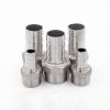 20 mm Hose x 1 in BSP Male Thread 304 Stainless Steel Pipe Fitting view 3