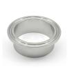 GUYTRM 12.7108 mm SS304 Stainless Steel Sanitary Clamp Fitting, 51 mm Ferrule 64, 1 Piece view 3