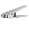 Akozon Portable Badminton Flying Clamp - Stainless Steel Stringing Tool view 1