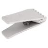 Akozon Portable Badminton Flying Clamp - Stainless Steel Stringing Tool view 2