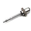 Precision Ball Screw Nut Set SFE 4040, Any Length (1900 mm) view 2