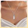 SUNNYCLUE DIY Glass Bottle Necklace Charm Set, Gold and Silver, 6 Sets view 4
