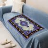 QUIYAEZY DIY Latch Hook Rug Kit, 130 x 150 cm view 4