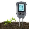 Uzoli SGS13 Plant Moisture Meter, 5-in-1 Soil Meter view 1