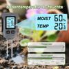 Uzoli SGS13 Plant Moisture Meter, 5-in-1 Soil Meter view 4