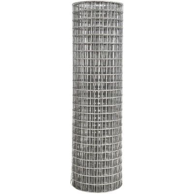 Galvanized Wire Mesh for Gardens and Chicken Coops