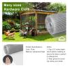 Galvanized Wire Mesh for Gardens and Chicken Coops view 3