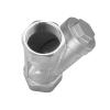 1/2, 3/4, 1, 2 in. Female-Threaded Y-Strainer Brass Filter Valve with Stainless Steel Mesh, 1 pc. (1 in.) view 4