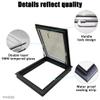 Aluminum Roof Window for Ventilation and Natural Light view 4