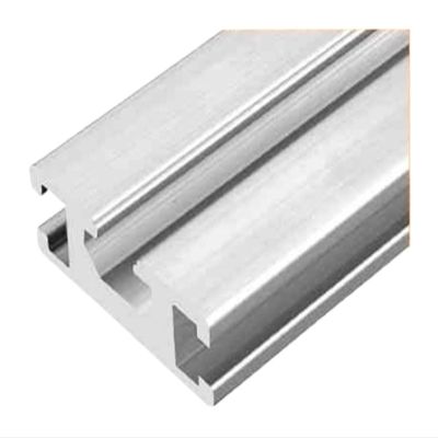 1PC 1030 Aluminum Profile Linear Rail Metal Frame Extrusion CNC 3D Printer Parts DIY Metal Machine T-Slot (HD-1030, 2000 mm)