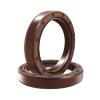 1 Fluorocarbon Rubber Oil Seal, 125200 mm Inner Diameter, 150240 mm Outer Diameter, 1020 mm Thickness, High-Temperature Double-Lip Seal with Spring (190 x 220 x 15) view 3