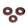 1 Pc FKM Double-Lip Rotary Shaft Seal with Spring | Inner Diameter 4045 mm | High Temperature Resistance for Industrial Machinery (42 x 65 x 10) view 2