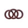 1 Pc FKM Double-Lip Rotary Shaft Seal with Spring | Inner Diameter 4045 mm | High Temperature Resistance for Industrial Machinery (42 x 65 x 10) view 4