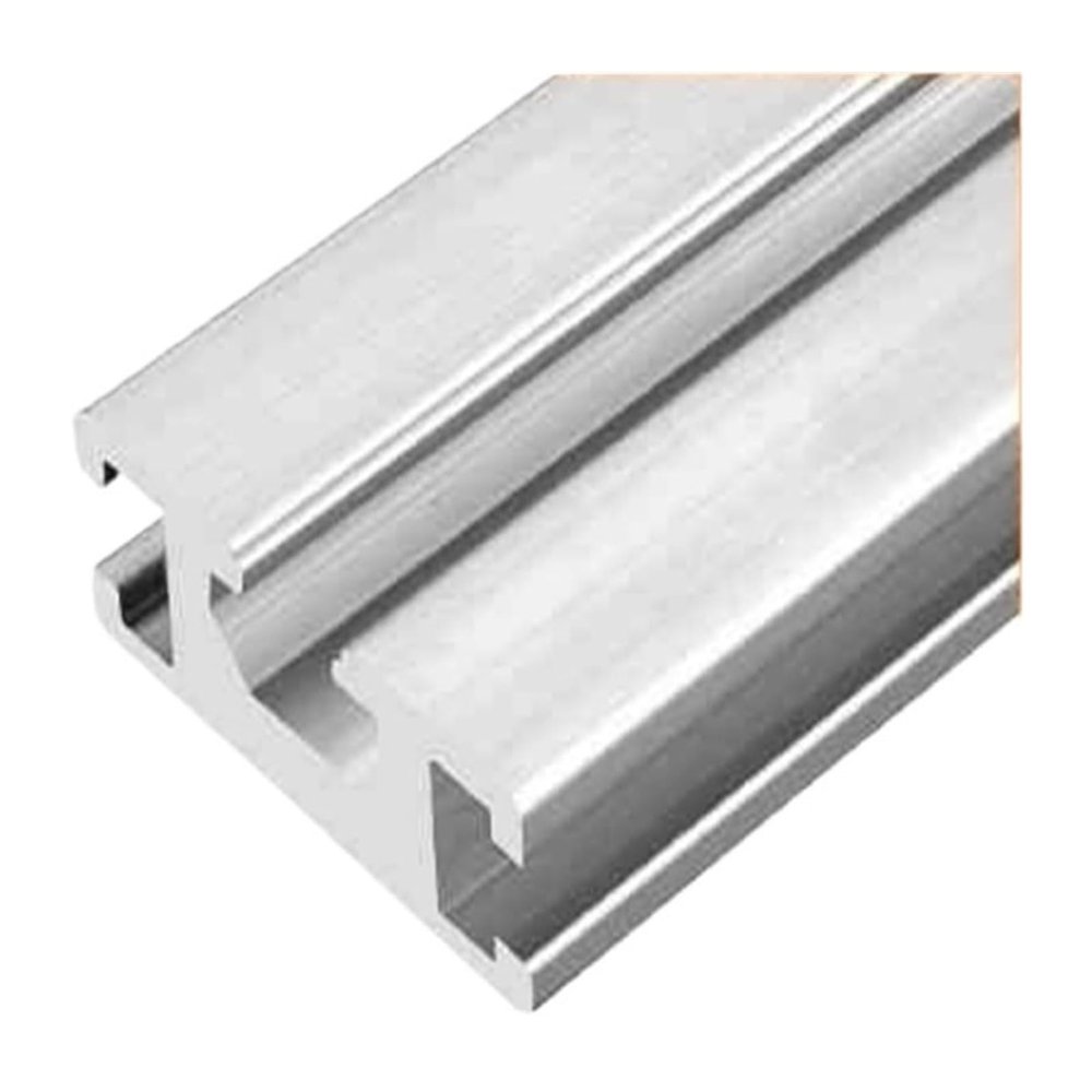 1PC 1030 Aluminum Profile Linear Rail Metal Frame Extrusion CNC 3D Printer Parts DIY Metal Machine T-Slot (HD-1030-b, 850mm)