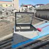 Skylight for Sloped and Flat Roofs with Manual Ventilation and Double-Layer Tempered Glass view 3