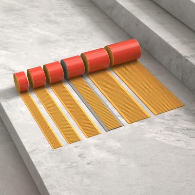 Self-Adhesive Non-Slip Stair Edge Profile