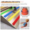 Self-Adhesive Non-Slip Stair Edge Profile view 2
