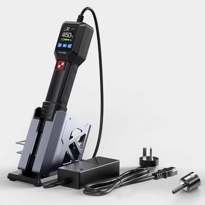 Mini Smart Hot Air Rework Station