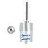 JGB37-3530 M6 DC Geared Motor, 12 V/24 V, Miniature 37 mm Threaded Screw with Flange, Adjustable Speed (85 RPM, 12 V Motor Only) view 2