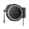 Automatic Retractable Air Hose Reel, 8 × 12 mm × 20 m view 1