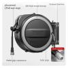 Automatic Retractable Air Hose Reel, 8 × 12 mm × 20 m view 2