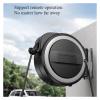 Automatic Retractable Air Hose Reel, 8 × 12 mm × 20 m view 3