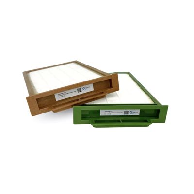 FilterLux Replacement Filter for Zehnder ComfoAir 160 / ComfoD 150 (G4/G4)