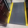 SRNSAEB Extra-Long Anti-Fatigue Mat for Industry, 460 × 350 × 300 × 200 × 180 × 150 × 50 cm, Ergonomic Standing Mat for Work Tables and Workshops (Thickness 2.5 cm/1 in, 60 × 60/150 × 150 cm) view 1