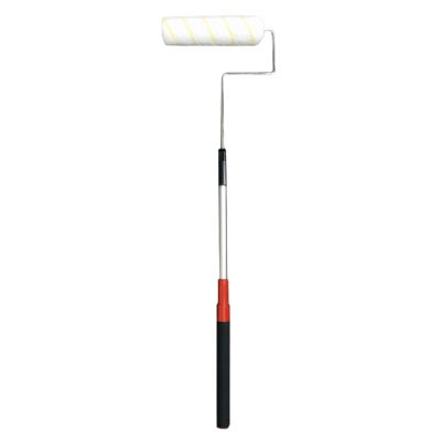 Ergonomic Extension Pole for Painting