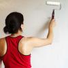 Ergonomic Extension Pole for Painting view 2