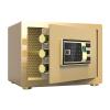 Digital Fireproof, Waterproof Home Safe with Keypad and Fingerprint Lock view 1