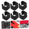4-Piece Oil Pump Clamps, Horizontal Design, for Jack Repair view 2
