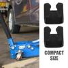 4-Piece Oil Pump Clamps, Horizontal Design, for Jack Repair view 3