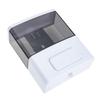 LIFKOME Wall-Mounted Foam Soap Dispenser, 350 mL view 1