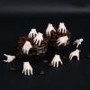 Mini Halloween Resin Hand Decorations for Home view 3
