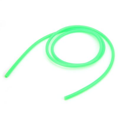 Cocoarm Green Silicone Peristaltic Pump Hose, 3 x 5 mm