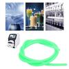 Cocoarm Green Silicone Peristaltic Pump Hose, 3 x 5 mm view 2