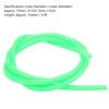 Cocoarm Green Silicone Peristaltic Pump Hose, 3 x 5 mm view 4