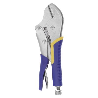 Spacnana 7 mm Straight-Jaw Pinch-Off Pliers, CT-2010