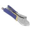 Spacnana 7 mm Straight-Jaw Pinch-Off Pliers, CT-2010 view 3