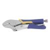 Spacnana 7 mm Straight-Jaw Pinch-Off Pliers, CT-2010 view 4